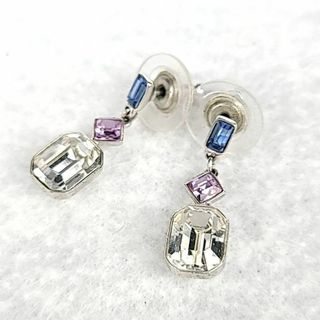SWAROVSKI(ピアス)のフリマアイテム一覧 SWAROVSKI(ピアス)のフリマアイテム一覧
