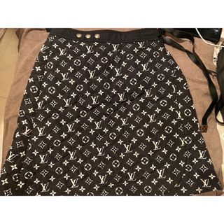 LOUIS VUITTON(ミニスカート)のフリマアイテム一覧 LOUIS VUITTON(ミニスカート)のフリマアイテム一覧