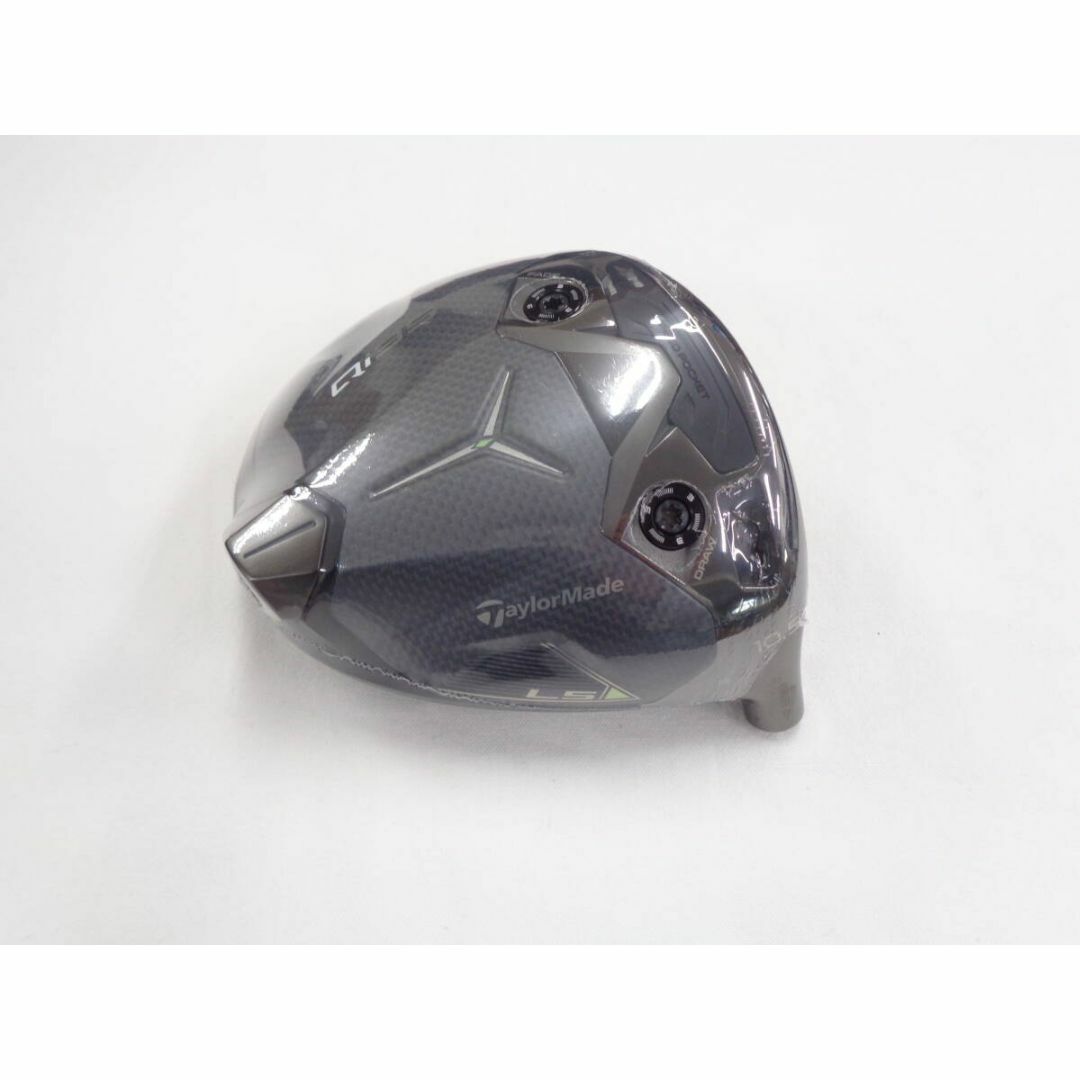TaylorMade - 未使用テーラーメイド Qi35 LS ドライバー 10.5度 TaylorMade - 未使用テーラーメイド Qi35 LS ドライバー 10.5度