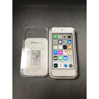iPod touch - iPod 6世代 32GB 本体の通販 by mm|アイポッド iPod touch - iPod 6世代 32GB 本体の通販 by mm|アイポッド