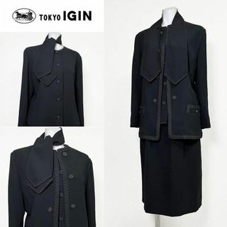TOKYO IGIN(礼服/喪服)のフリマアイテム一覧 TOKYO IGIN(礼服/喪服)のフリマアイテム一覧