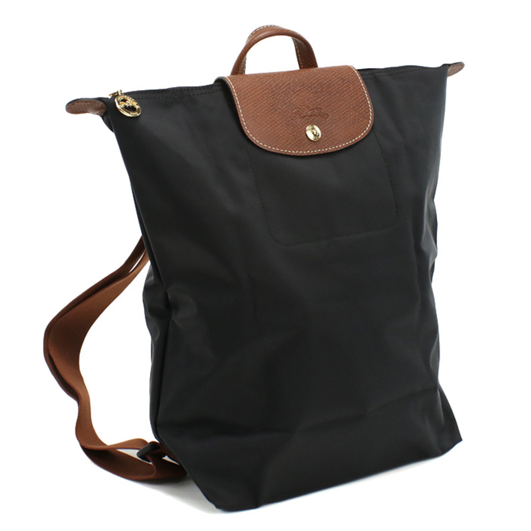 LONGCHAMP - Longchamp ロンシャン 10284 リュック/リサイクル LONGCHAMP - Longchamp ロンシャン 10284 リュック/リサイクル