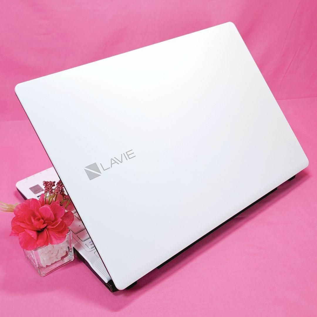 NEC - B15✨6世代i7/8GB✨Windows11✨NECノートパソコン✨lavie NEC - B15✨6世代i7/8GB✨Windows11✨NECノートパソコン✨lavie