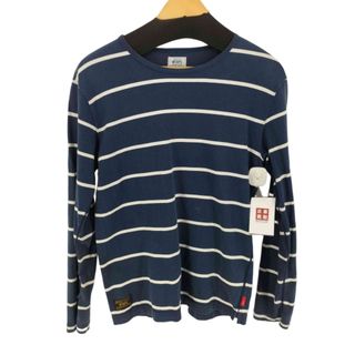 W)taps(Tシャツ/カットソー(七分/長袖))のフリマアイテム一覧 W)taps(Tシャツ/カットソー(七分/長袖))のフリマアイテム一覧