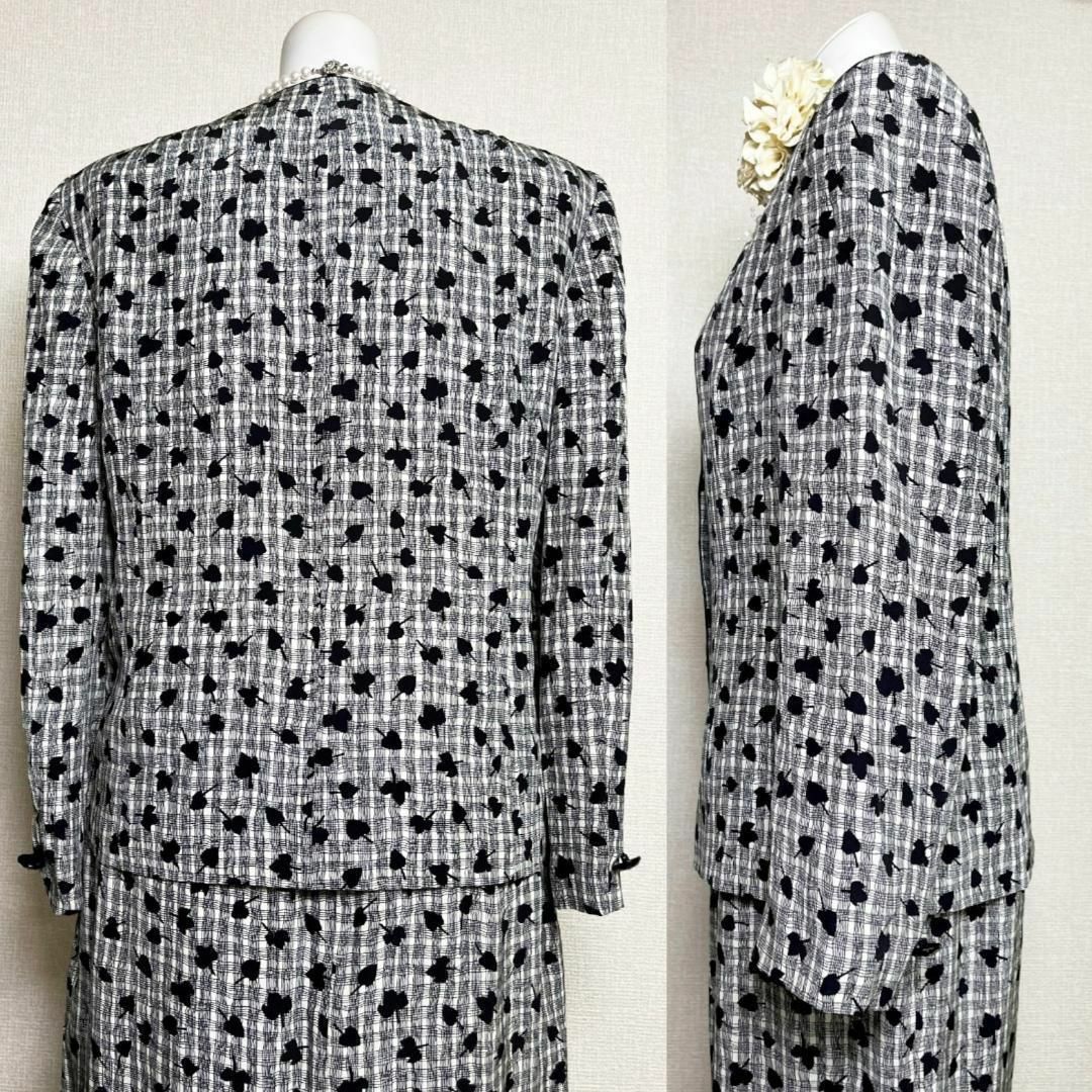 HARDY AMIES - ◎当日発送可能【美品】英国王室御用達 ハーディ HARDY AMIES - ◎当日発送可能【美品】英国王室御用達 ハーディ