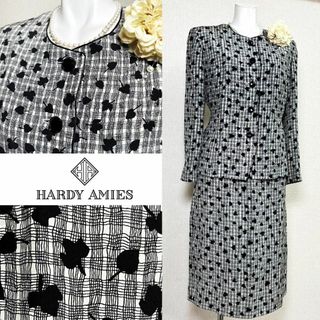 HARDY AMIES(レディース)のフリマアイテム一覧 HARDY AMIES(レディース)のフリマアイテム一覧