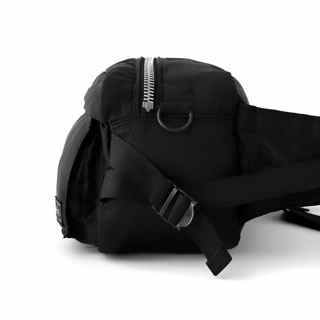 PORTER - Z056【美品】ポーター/タンカー ヒップバッグ ボディ PORTER - Z056【美品】ポーター/タンカー ヒップバッグ ボディ