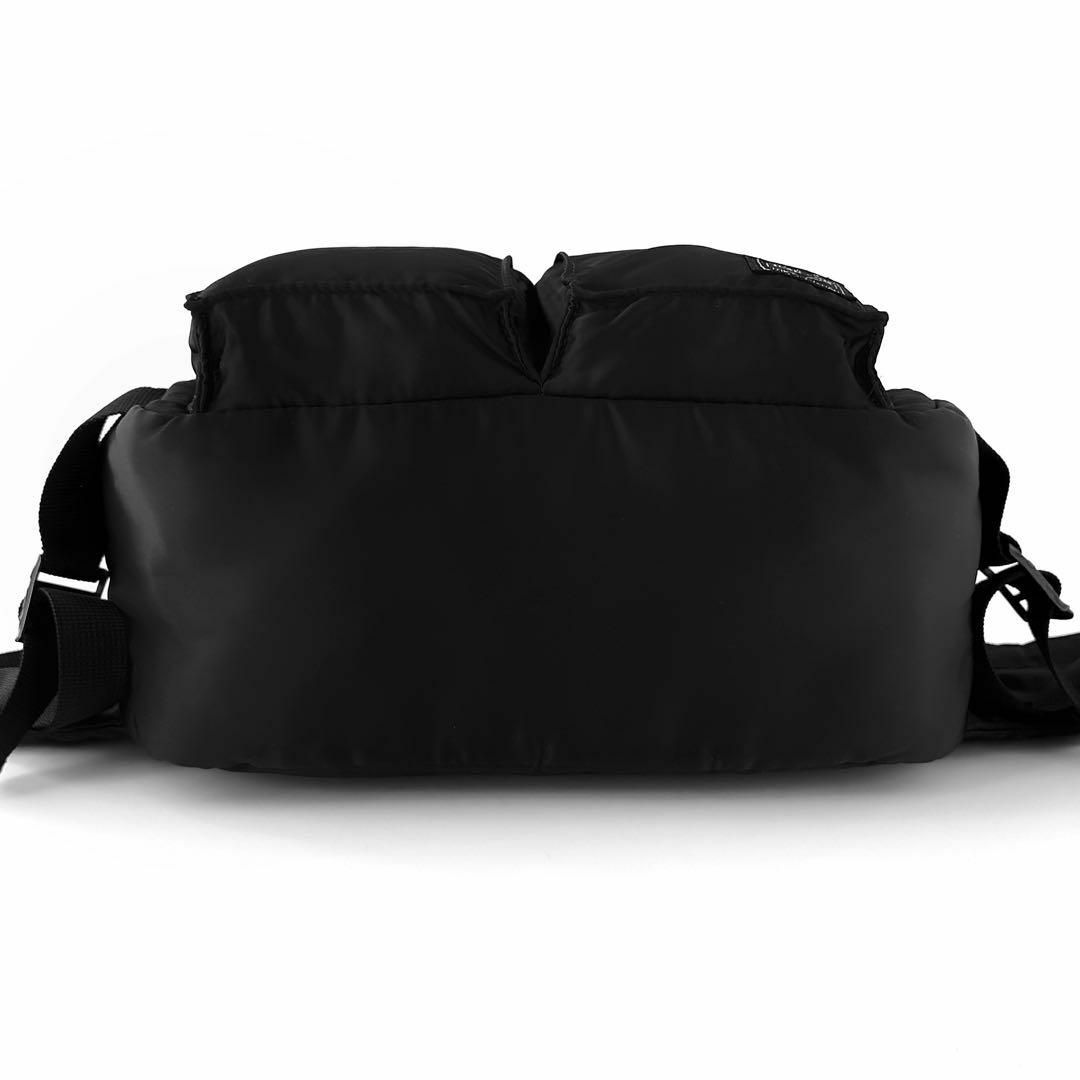 PORTER - Z056【美品】ポーター/タンカー ヒップバッグ ボディ PORTER - Z056【美品】ポーター/タンカー ヒップバッグ ボディ