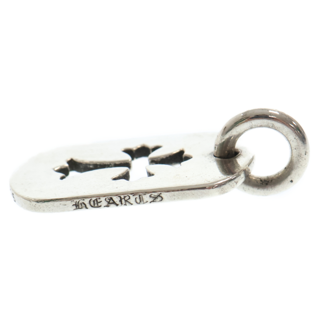 Chrome Hearts - CHROME HEARTS クロムハーツ D TAG SML CO CRS Chrome Hearts - CHROME HEARTS クロムハーツ D TAG SML CO CRS