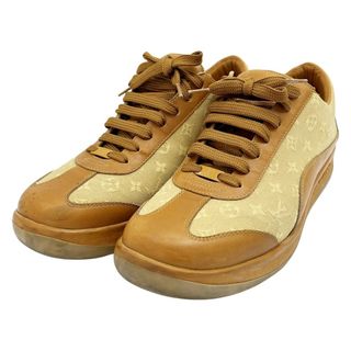LOUIS VUITTON(スニーカー)のフリマアイテム一覧 LOUIS VUITTON(スニーカー)のフリマアイテム一覧