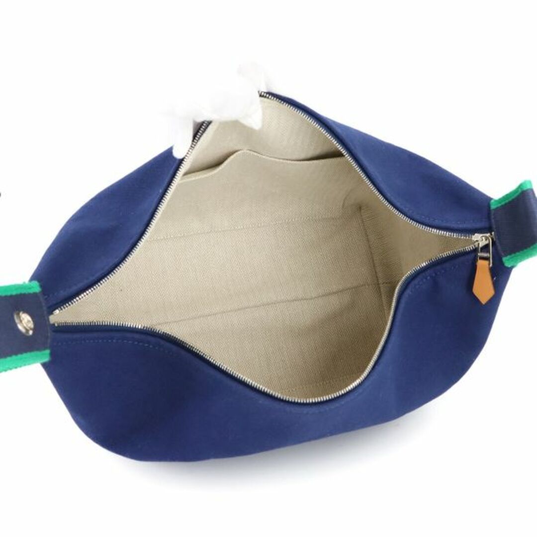 HERMES - 新品同様 エルメス HERMES ブリッド ア ブラック GM HERMES - 新品同様 エルメス HERMES ブリッド ア ブラック GM