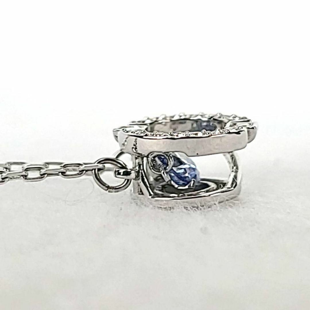 SWAROVSKI - ◎未使用級◎スワロフスキー ネックレス Una セット SWAROVSKI - ◎未使用級◎スワロフスキー ネックレス Una セット
