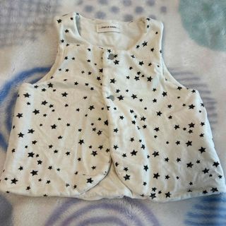 ベビー服 半纏 70~90センチ(その他)