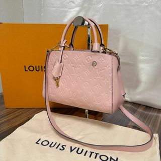 LOUIS VUITTON(バッグ ・ ピンク/桃色系)のフリマアイテム一覧 LOUIS VUITTON(バッグ ・ ピンク/桃色系)のフリマアイテム一覧