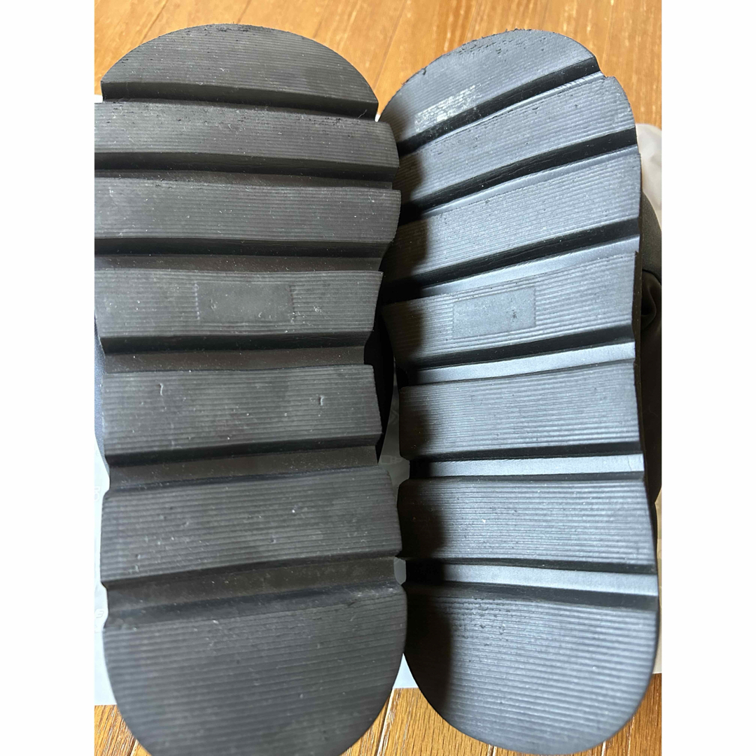 ENFOLD - 2023 ENFOLD ENFOLD PUFFY SANDALの通販 by zibu1974's ENFOLD - 2023 ENFOLD ENFOLD PUFFY SANDALの通販 by zibu1974's