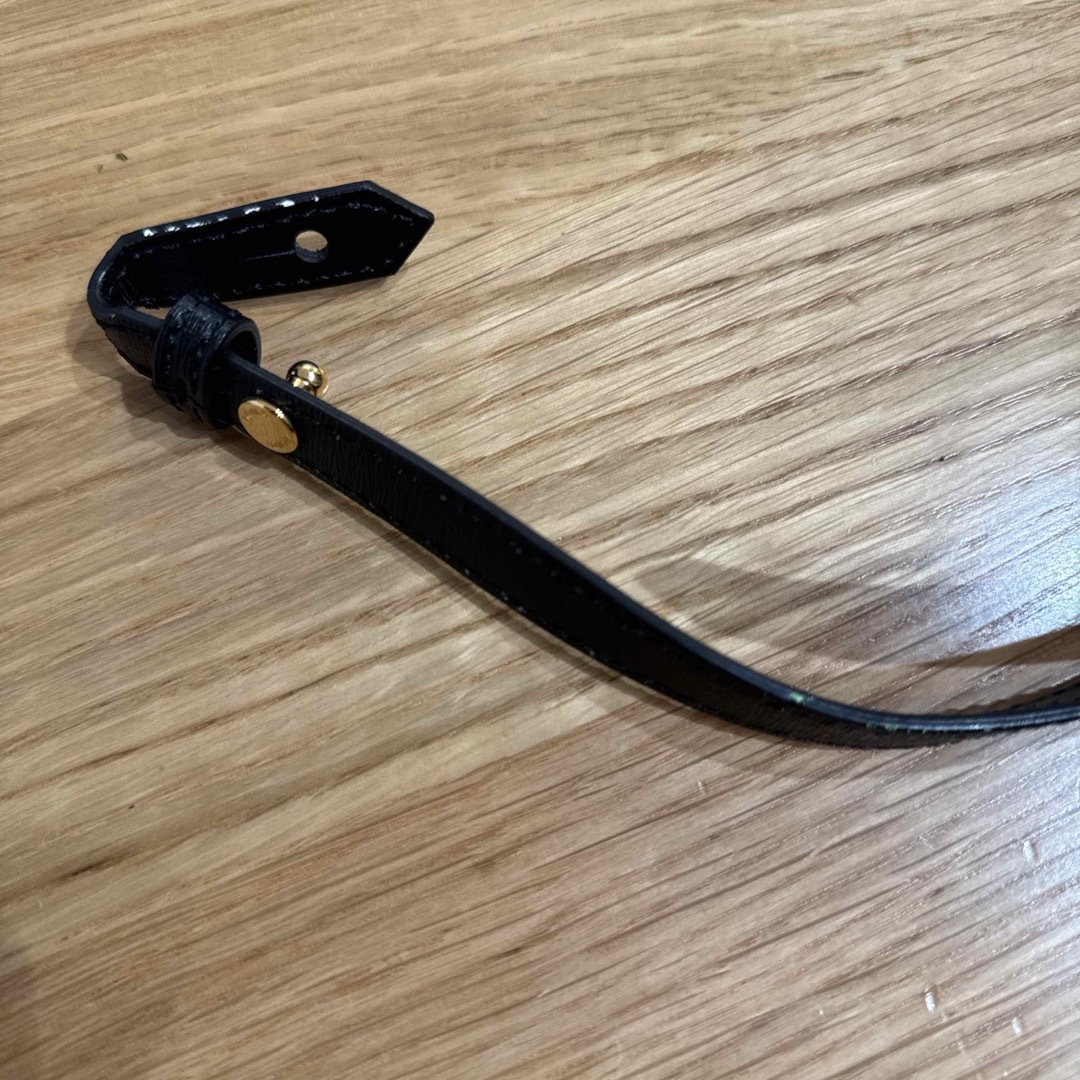 FENDI - フェンディ プチトゥージュール レザー 2WAY FENDI - フェンディ プチトゥージュール レザー 2WAY