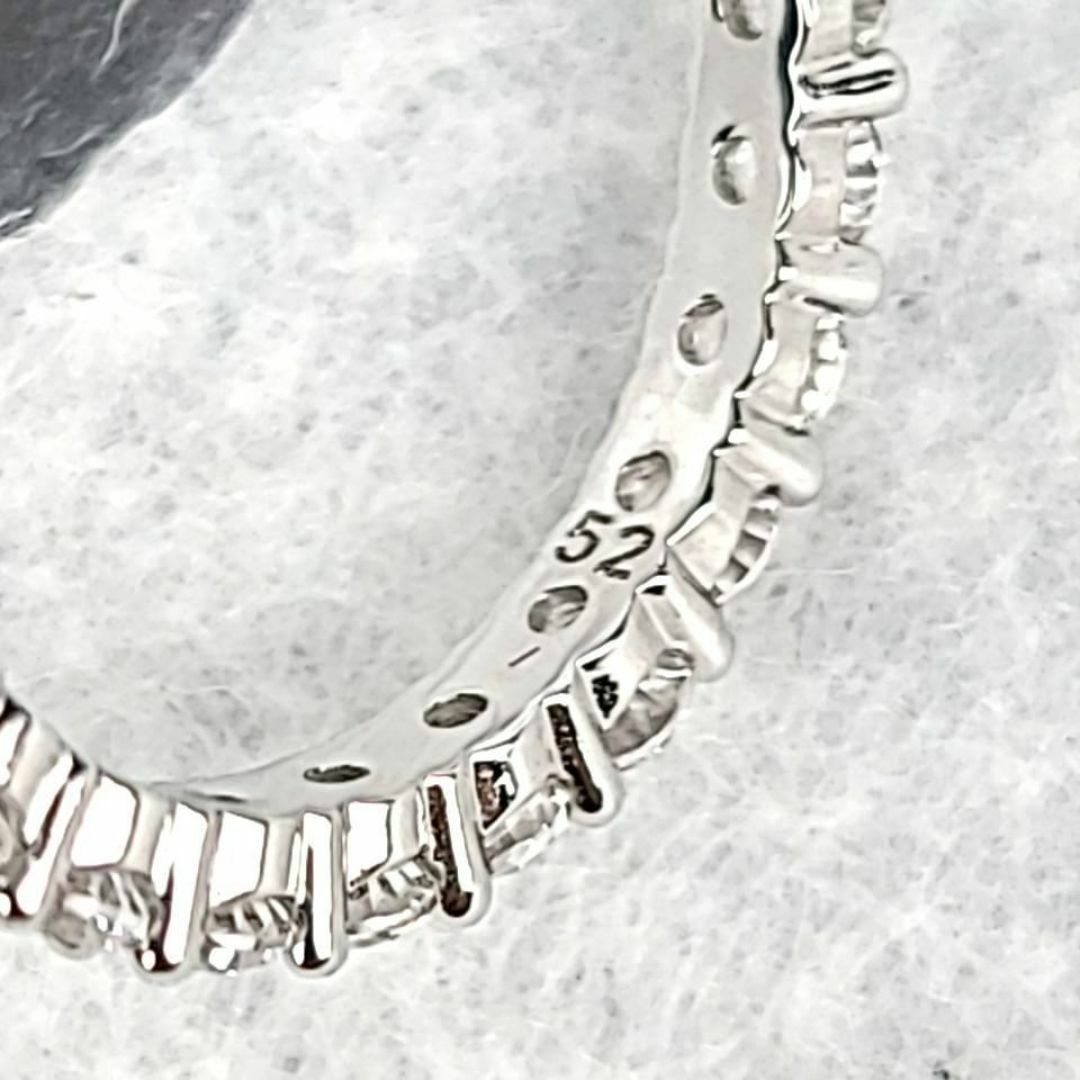 SWAROVSKI - ◎未使用級◎スワロフスキー リング Women's SWAROVSKI - ◎未使用級◎スワロフスキー リング Women's