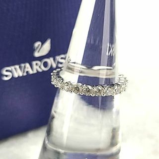 SWAROVSKI(リング(指輪))のフリマアイテム一覧 SWAROVSKI(リング(指輪))のフリマアイテム一覧