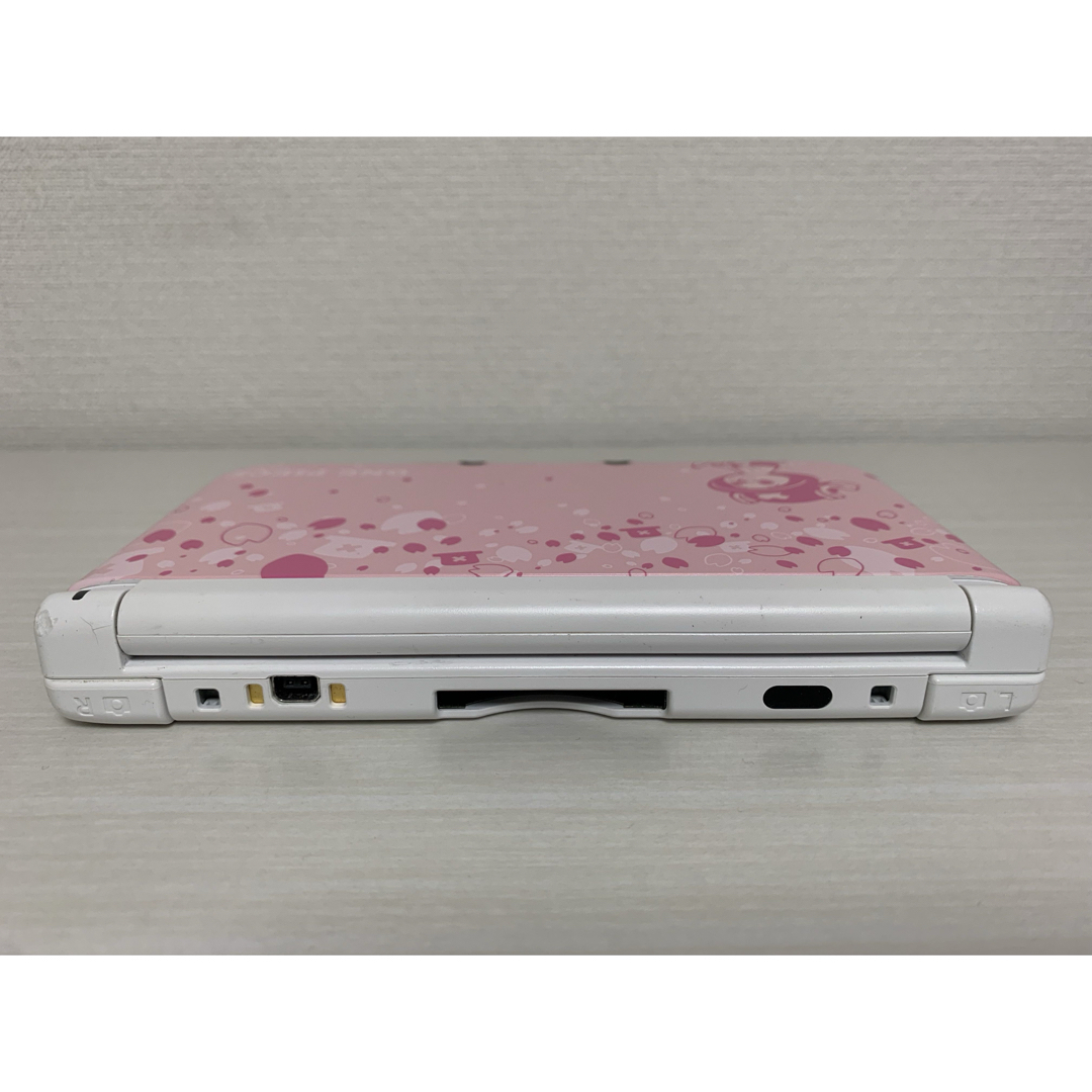 ニンテンドー3DS - 美品 Nintendo 3DS LL ワンピース チョッパー ニンテンドー3DS - 美品 Nintendo 3DS LL ワンピース チョッパー