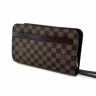 LOUIS VUITTON(セカンドバッグ/クラッチバッグ)のフリマ LOUIS VUITTON(セカンドバッグ/クラッチバッグ)のフリマ