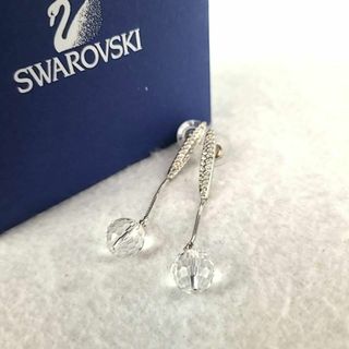 SWAROVSKI(ピアス)のフリマアイテム一覧 SWAROVSKI(ピアス)のフリマアイテム一覧