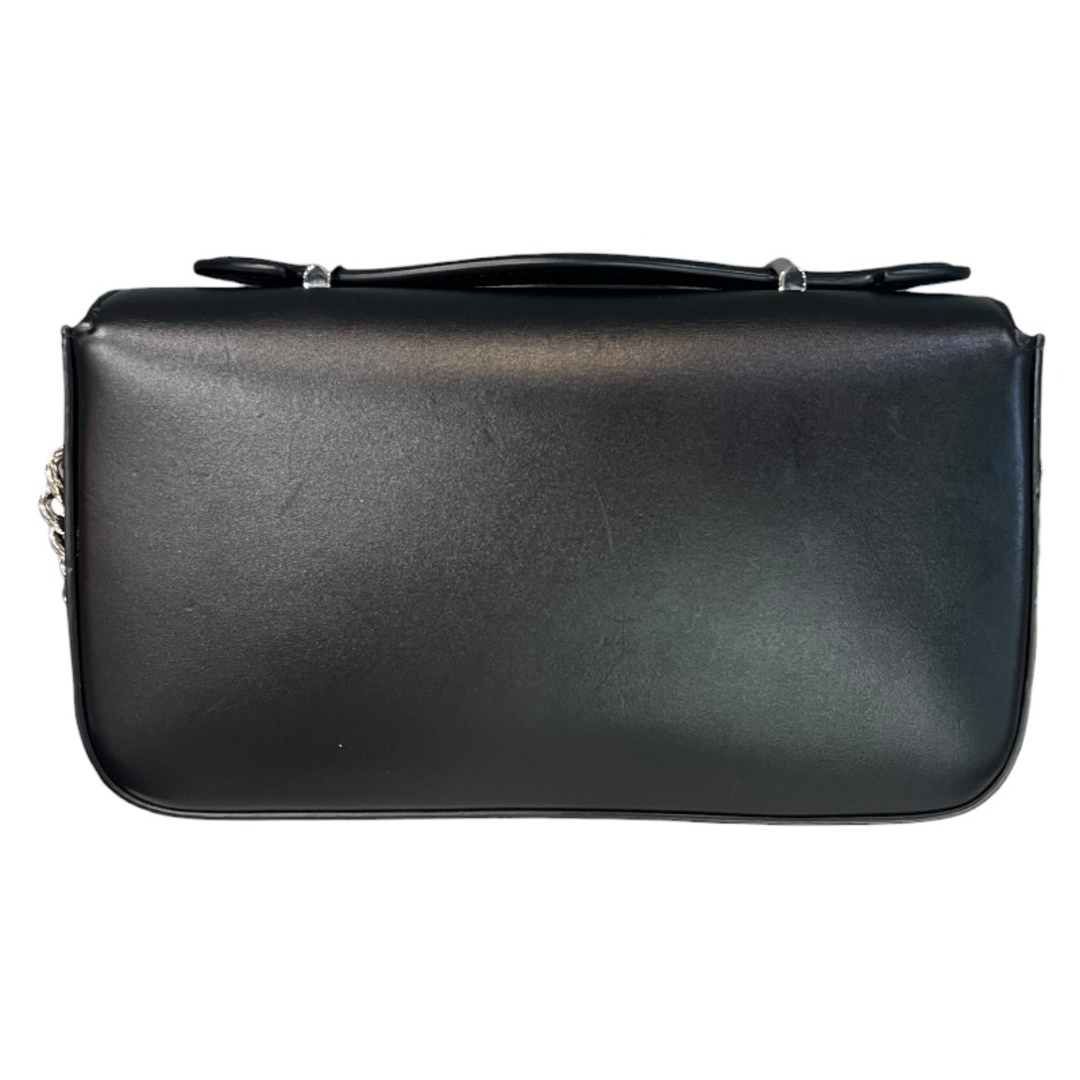 GUCCI - グッチ GUCCI 2WAY ミニショルダー 739722 レザー GUCCI - グッチ GUCCI 2WAY ミニショルダー 739722 レザー