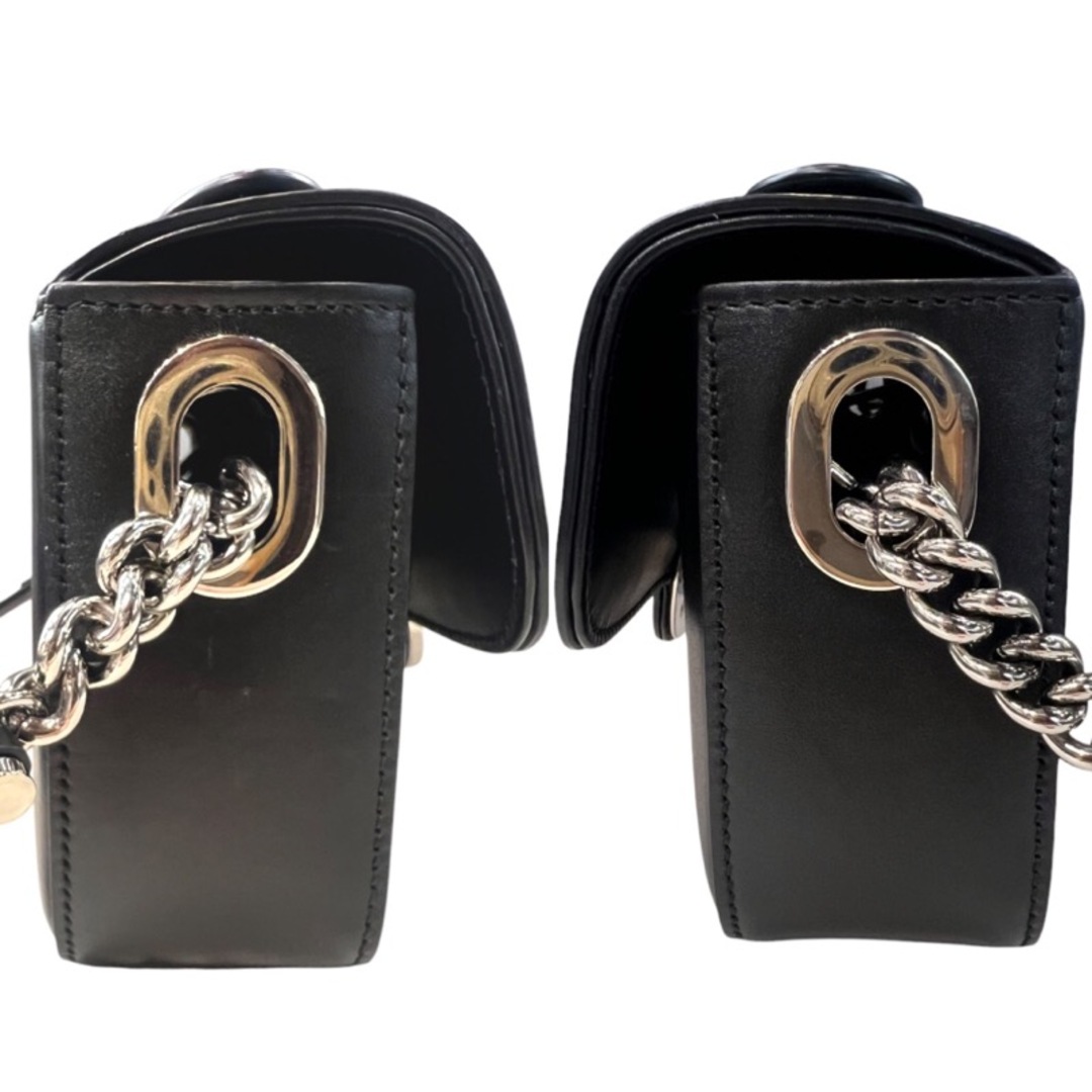 GUCCI - グッチ GUCCI 2WAY ミニショルダー 739722 レザー GUCCI - グッチ GUCCI 2WAY ミニショルダー 739722 レザー