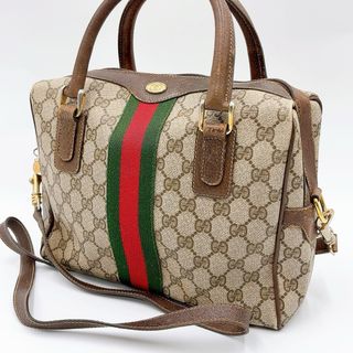 GUCCI(ボストンバッグ)のフリマアイテム一覧 GUCCI(ボストンバッグ)のフリマアイテム一覧