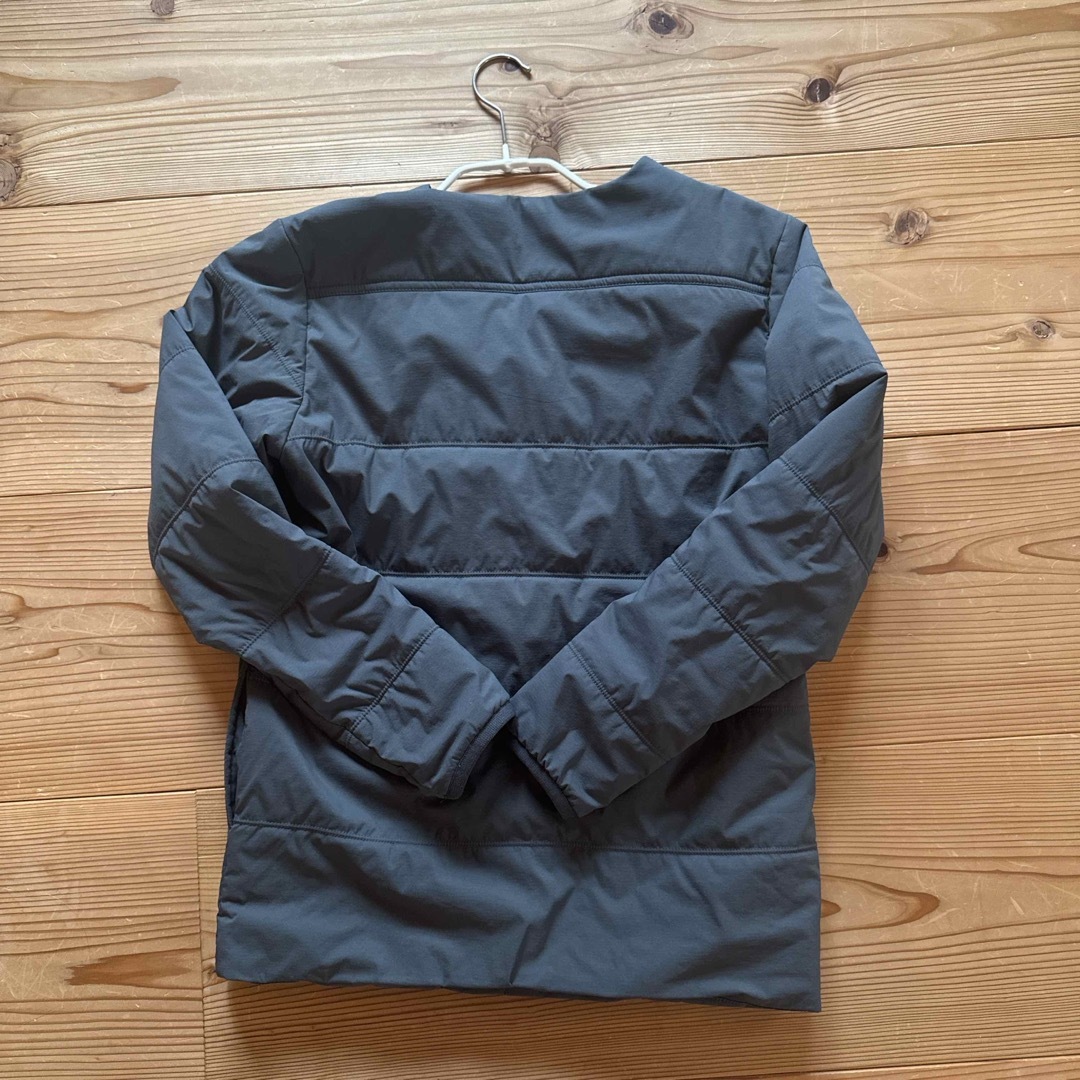 Snow Peak - スノーピーク Kids Flexible Insulated カーキの Snow Peak - スノーピーク Kids Flexible Insulated カーキの