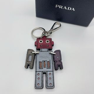 PRADA(キーホルダー)のフリマアイテム一覧 PRADA(キーホルダー)のフリマアイテム一覧
