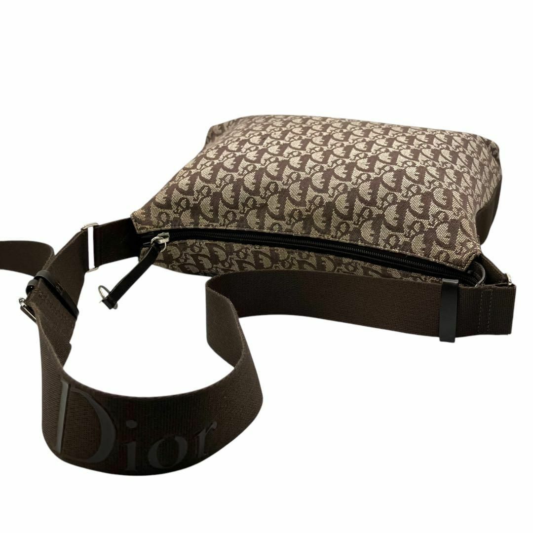 Christian Dior - 良品 2000 Christian Dior ショルダーバッグ Christian Dior - 良品 2000 Christian Dior ショルダーバッグ
