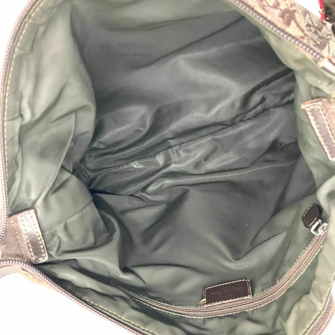 Christian Dior - 良品 2000 Christian Dior ショルダーバッグ Christian Dior - 良品 2000 Christian Dior ショルダーバッグ