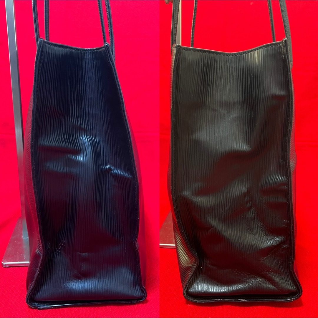 FENDI - 希少.美品.本物】 FENDI フェンディ エピレザー 本革 FENDI - 希少.美品.本物】 FENDI フェンディ エピレザー 本革