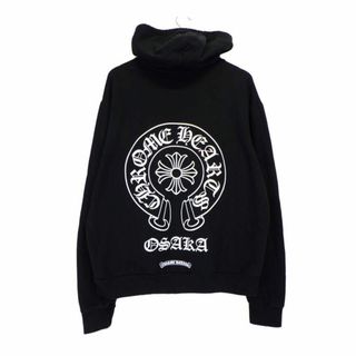 Chrome Hearts(パーカー)のフリマアイテム一覧 Chrome Hearts(パーカー)のフリマアイテム一覧