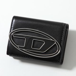 DIESEL - ディーゼル DIESEL 財布 二つ折り 1DR ワンダー ミニ DIESEL - ディーゼル DIESEL 財布 二つ折り 1DR ワンダー ミニ