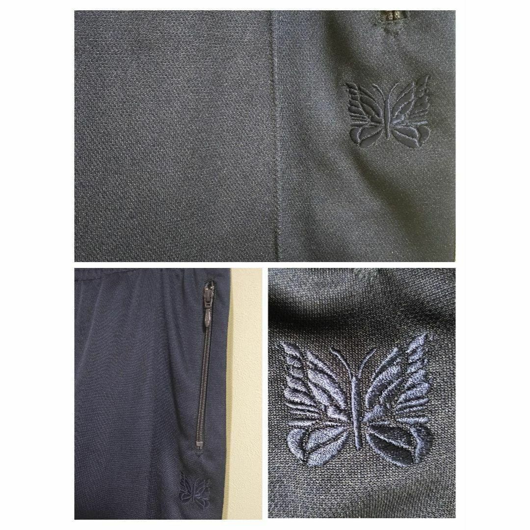 Needles - ニードルス × Wild Life Tailor 別注 ナロートラック Needles - ニードルス × Wild Life Tailor 別注 ナロートラック