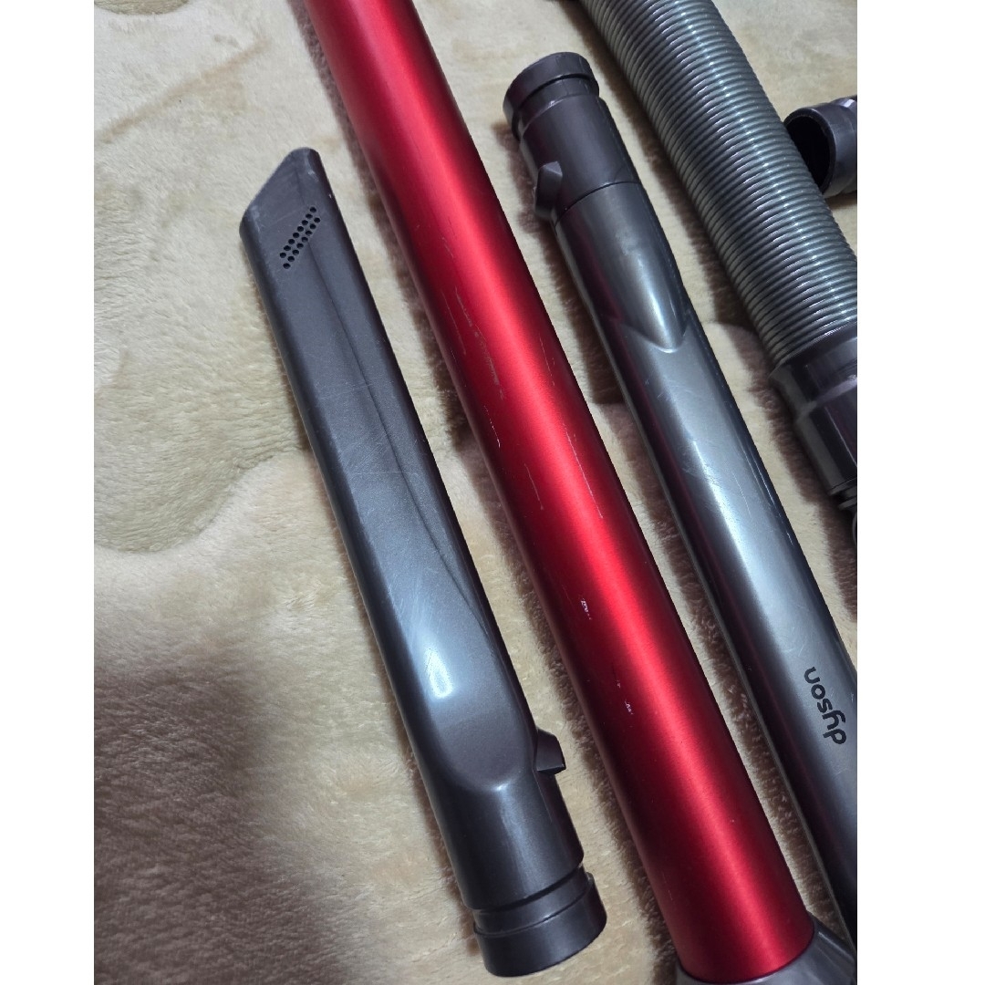 Dyson - ダイソン dyson v6 トリガープロ triggerpro ジャンクの Dyson - ダイソン dyson v6 トリガープロ triggerpro ジャンクの