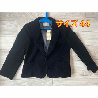 23区 - 【新品 未使用】23区 ベルベット テーラードジャケット 23区 - 【新品 未使用】23区 ベルベット テーラードジャケット
