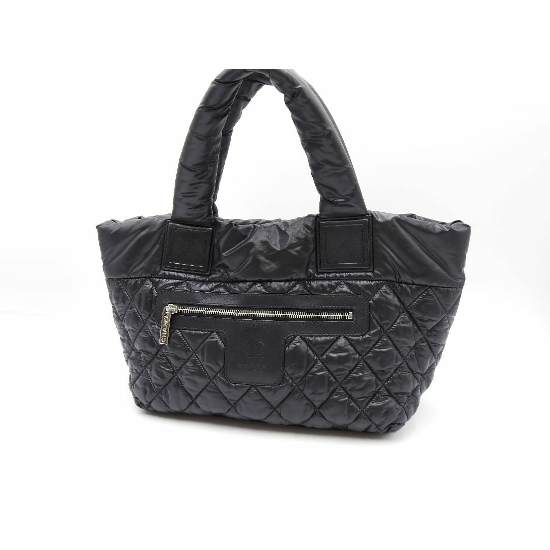 CHANEL - シャネル コココクーン PM スモール トートバッグ CHANEL - シャネル コココクーン PM スモール トートバッグ