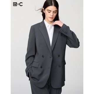 BLACK COMME des GARCONS - BLACK COMME des GARCONS ウール BLACK COMME des GARCONS - BLACK COMME des GARCONS ウール