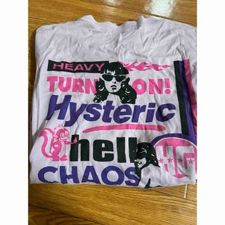 HYSTERIC GLAMOUR - 【コムドットやまと着用】ヒステリック HYSTERIC GLAMOUR - 【コムドットやまと着用】ヒステリック
