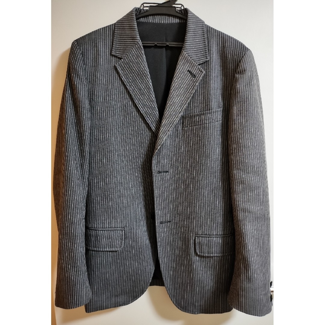 A.P.C - 【GWセール】A.P.C. テーラードジャケットの通販 by A.P.C - 【GWセール】A.P.C. テーラードジャケットの通販 by