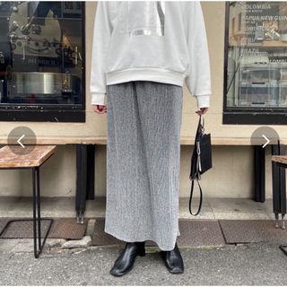 fur fur - 安室奈美恵 さん着用スカート新品未使用の通販 by fur fur - 安室奈美恵 さん着用スカート新品未使用の通販 by
