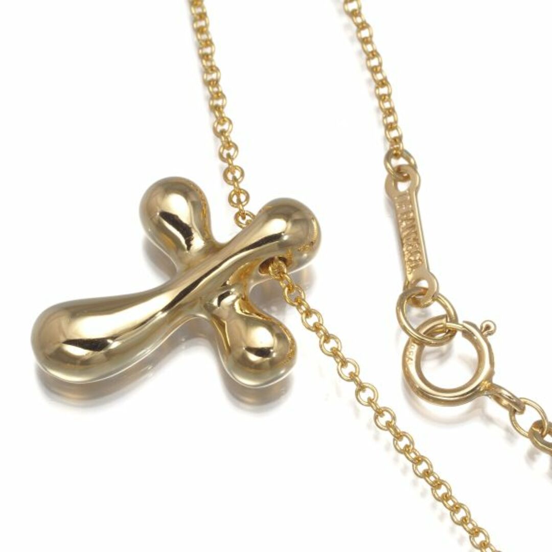 Tiffany & Co. - ティファニー ネックレス ダイヤ ダイヤモンド Tiffany & Co. - ティファニー ネックレス ダイヤ ダイヤモンド