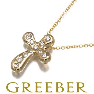 Tiffany & Co. - ティファニー ネックレス ダイヤ ダイヤモンド Tiffany & Co. - ティファニー ネックレス ダイヤ ダイヤモンド