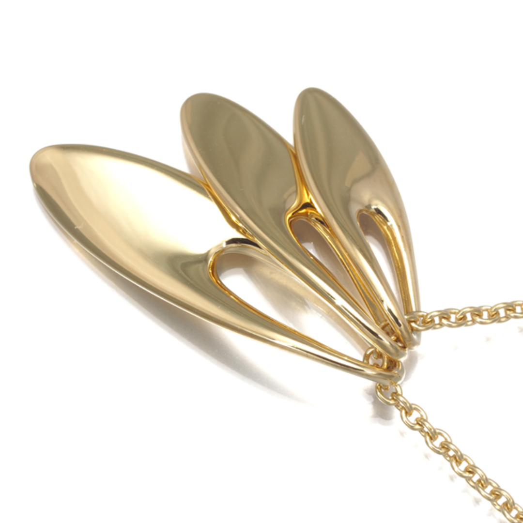 Georg Jensen - ジョージジェンセン ネックレス 1500 ゼファー Georg Jensen - ジョージジェンセン ネックレス 1500 ゼファー