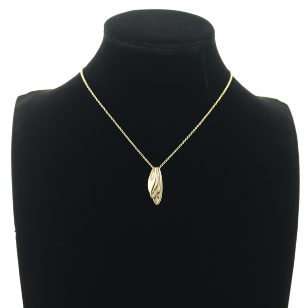 Georg Jensen - ジョージジェンセン ネックレス 1500 ゼファー Georg Jensen - ジョージジェンセン ネックレス 1500 ゼファー