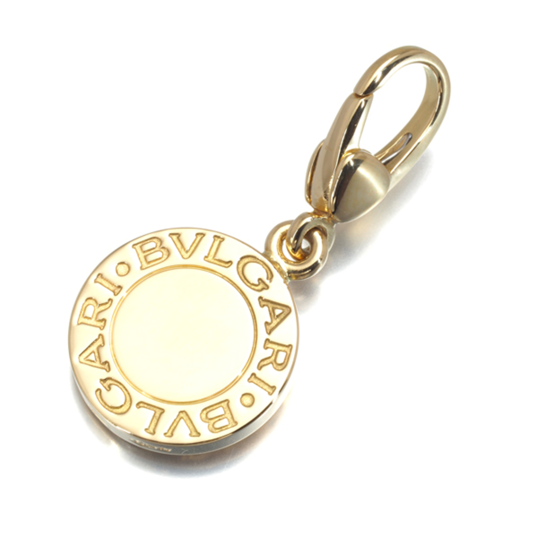 BVLGARI - ブルガリ ペンダントトップ オニキス ブルガリ BVLGARI - ブルガリ ペンダントトップ オニキス ブルガリ