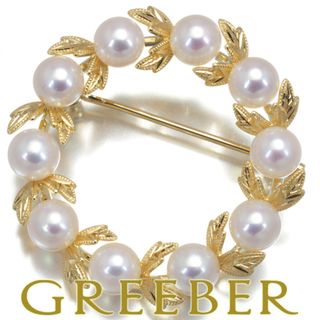 MIKIMOTO(ブローチ/コサージュ)のフリマアイテム一覧 MIKIMOTO(ブローチ/コサージュ)のフリマアイテム一覧