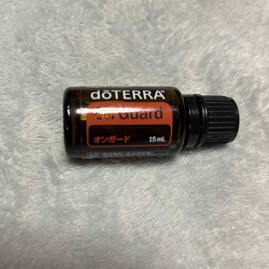 doTERRA - doTERRA オンガードの通販 by カナ's shop|ドテラ doTERRA - doTERRA オンガードの通販 by カナ's shop|ドテラ